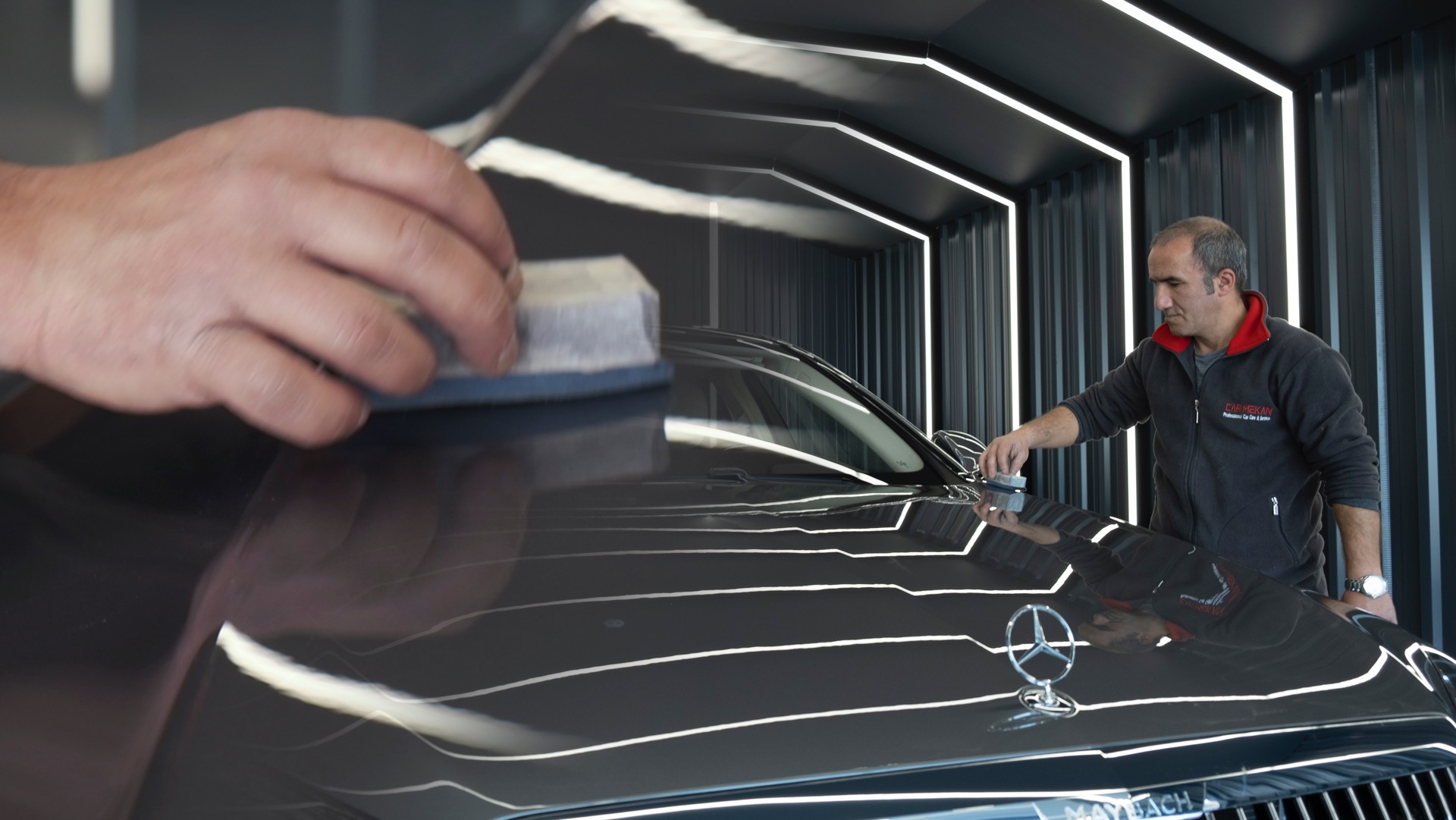 Seydişehir Seramik Kaplama